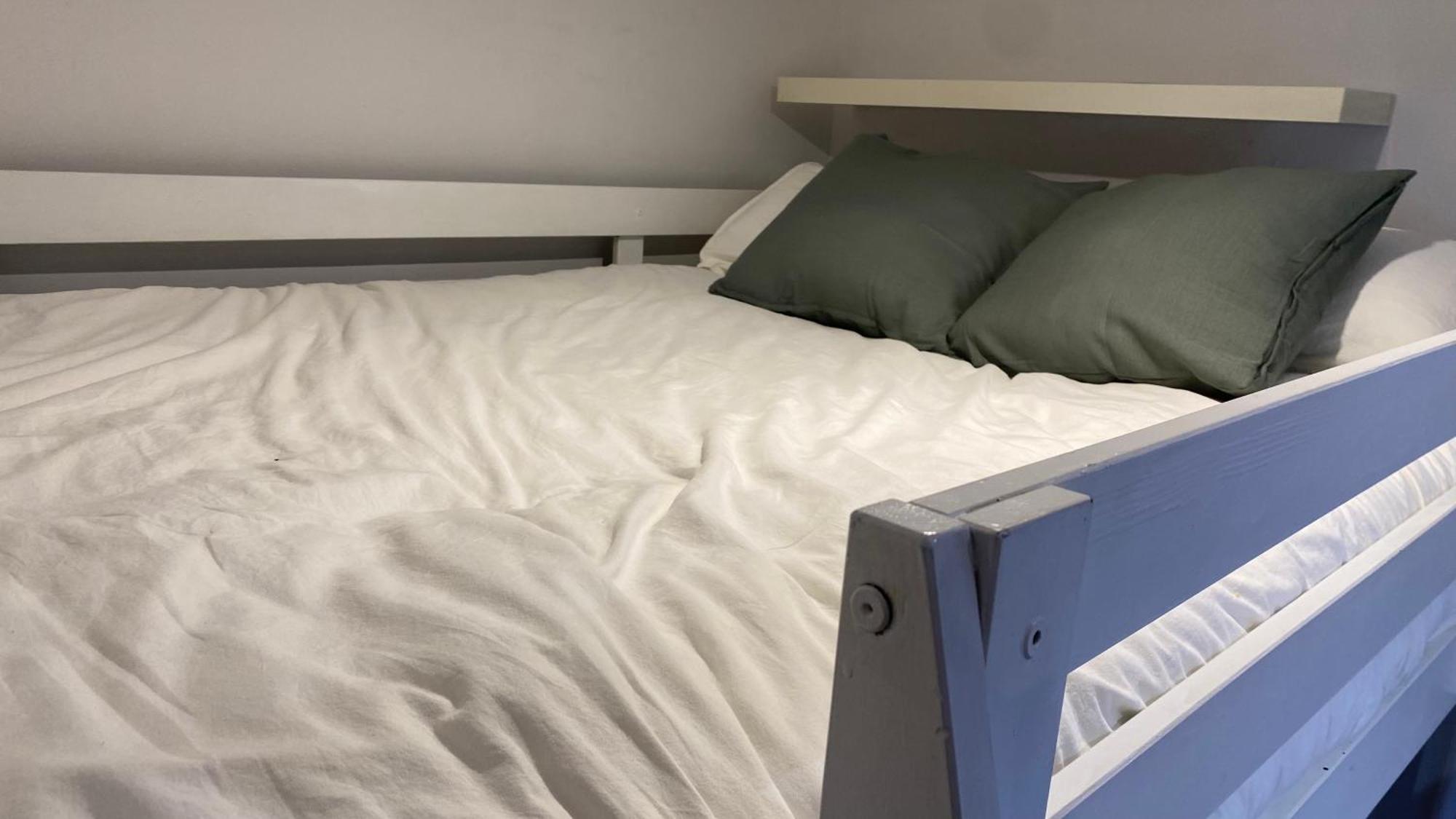 Apartamento En El Casco Antiguo — Fotos 1